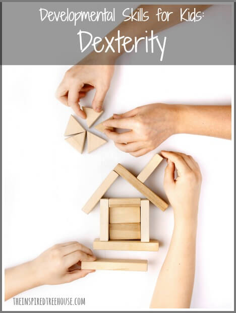 dexterity title