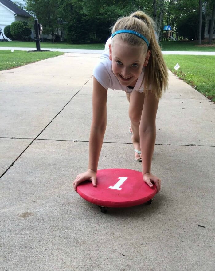 DIY Scooters for kids Featured