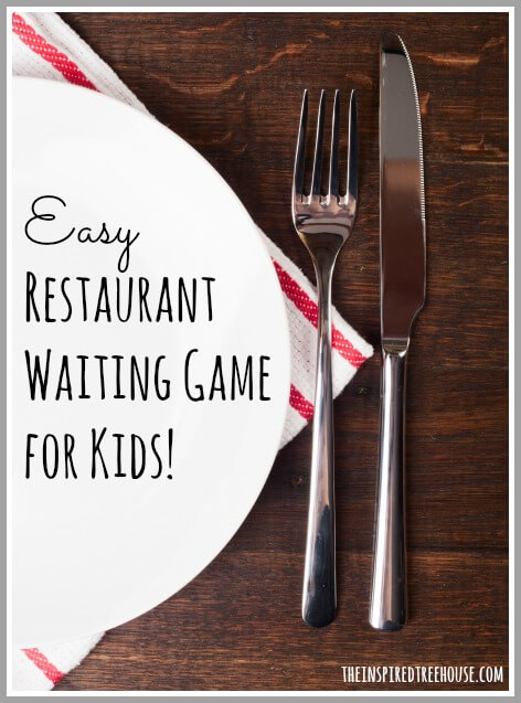 easy games for kids title