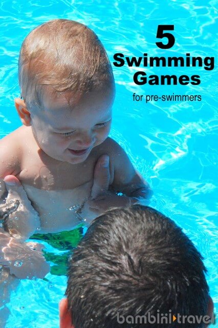 5SwimGames