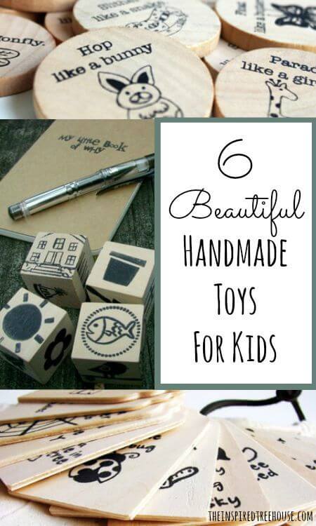 handmade toys title 1