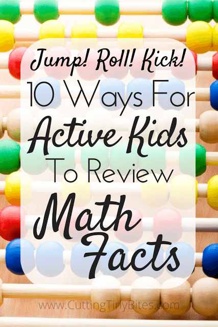 ActiveMathFacts