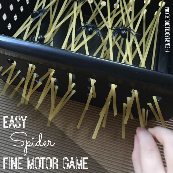 halloween party games title 2