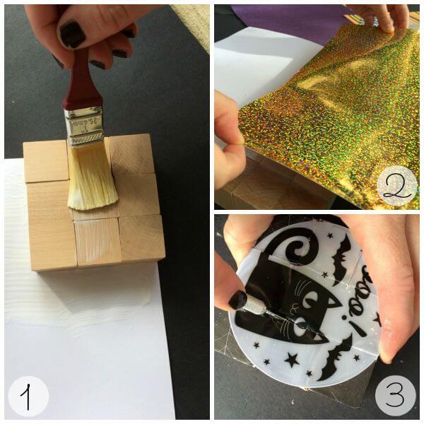visual motor activities how to