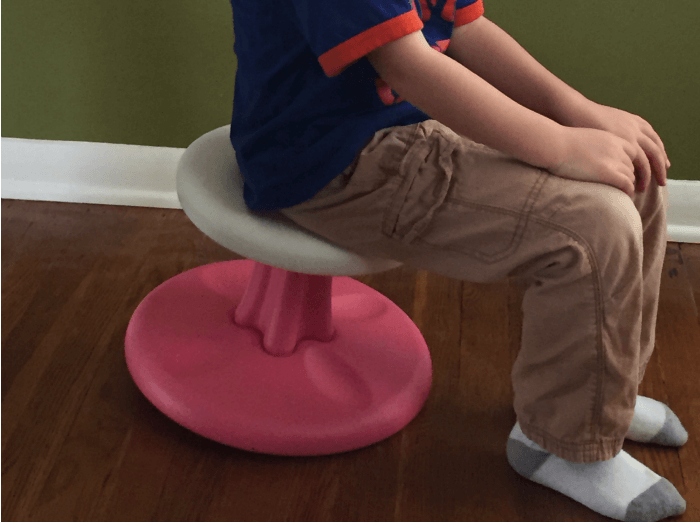 kore wobble chair featured
