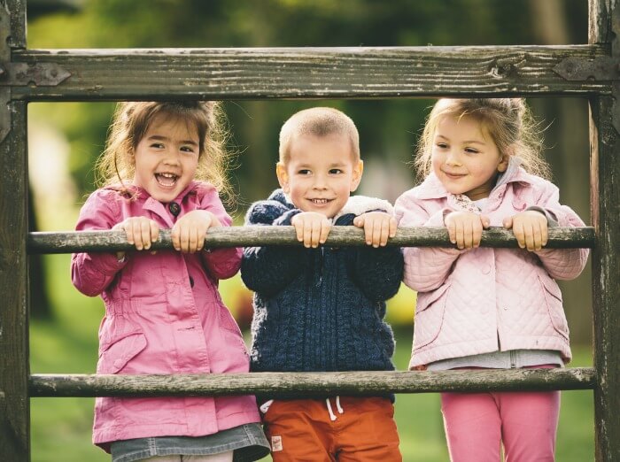 sensory issues and play dates featured
