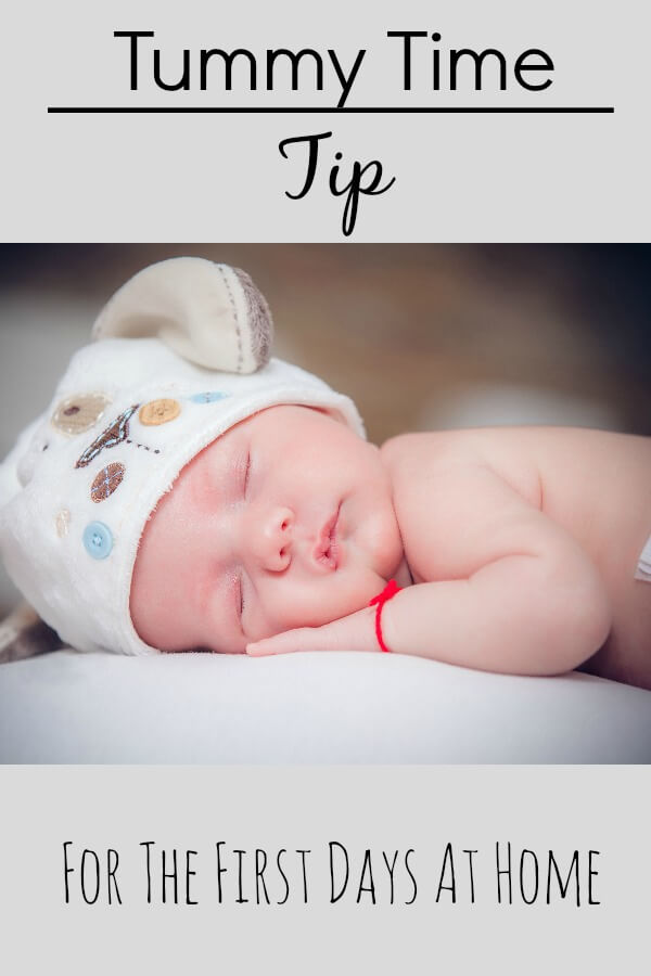Tummy-Time-Tip-Pink-Oatmeal