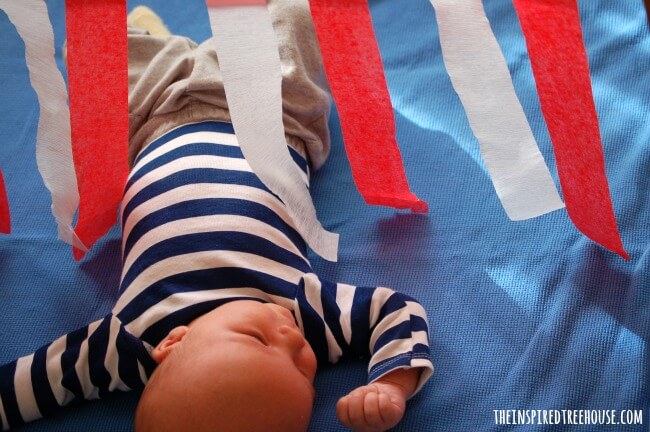 activities for babies 1