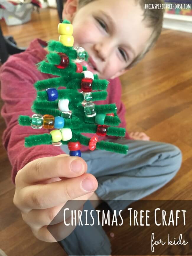 christmas craft for kids 2