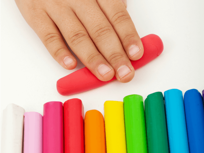 playdough featured