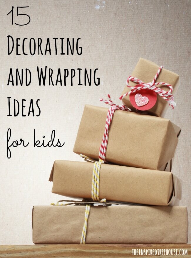 homemade christmas decorations title