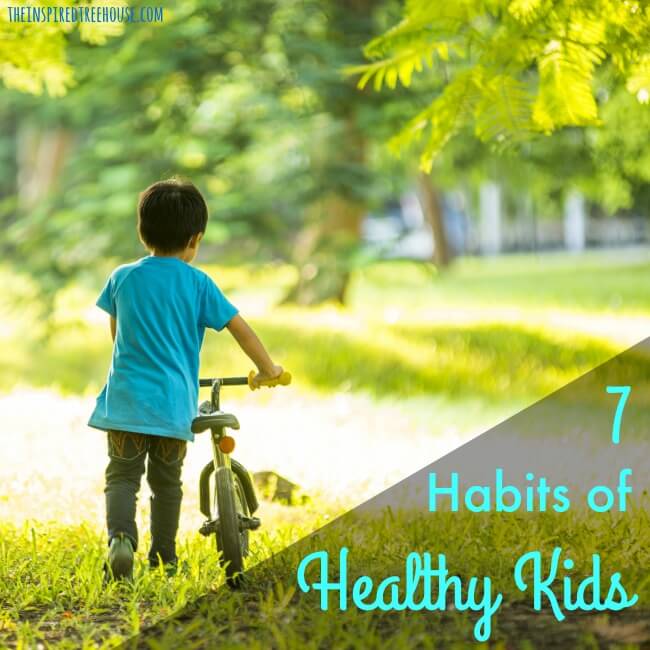 healthy kids sq