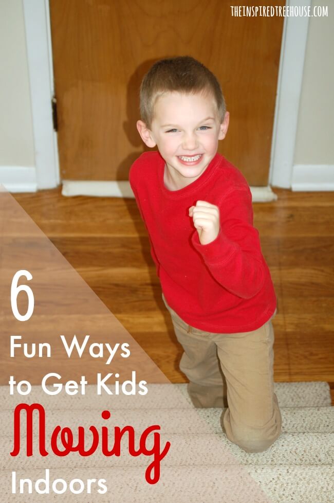 physical activity and exercise for kids 2