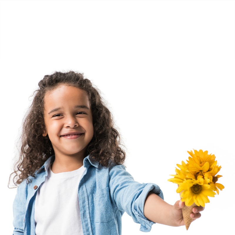 The Inspired Treehouse - For this flower-themed gross motor game, we scoured our bathrooms for empty toilet paper rolls, gathered up pretty tape, found some colorful flowers and got to work!