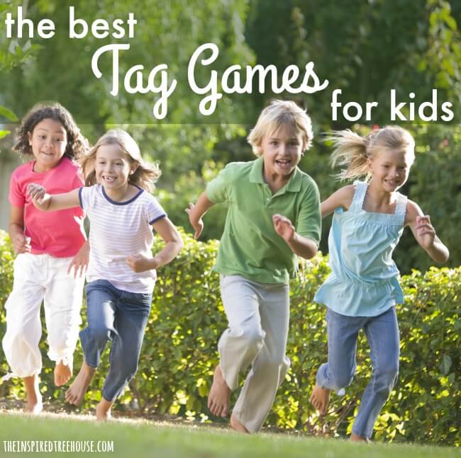 tag games for kids square