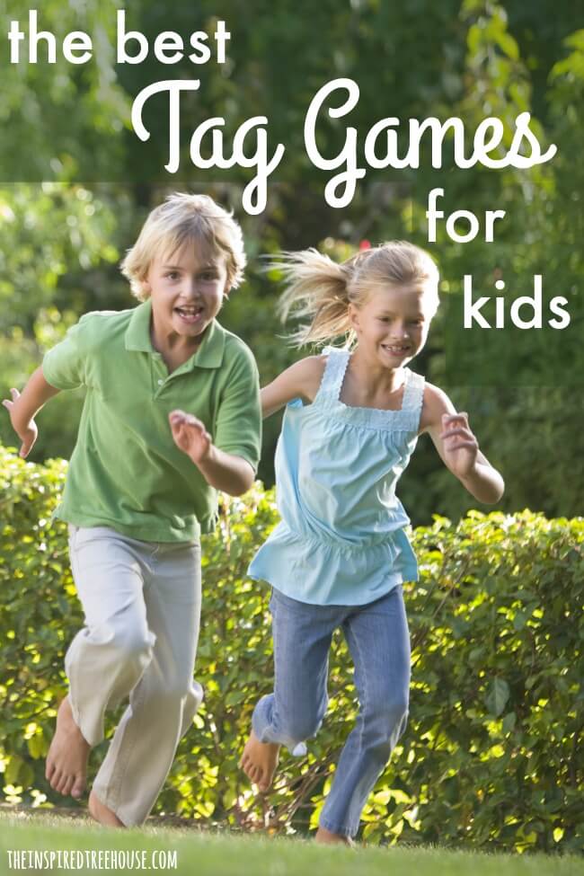 tag games pin