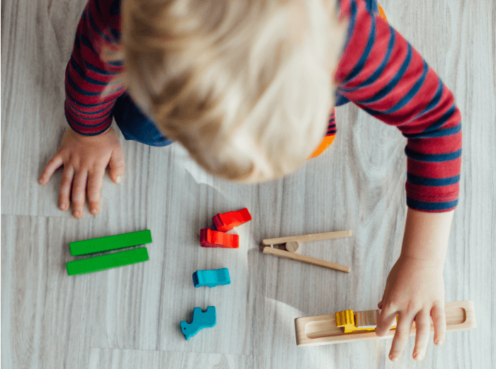 The Inspired Treehouse - Start rethinking those boring old occupational and physical therapy supplies! We've got 25 fun things to add to your therapy bag this year!