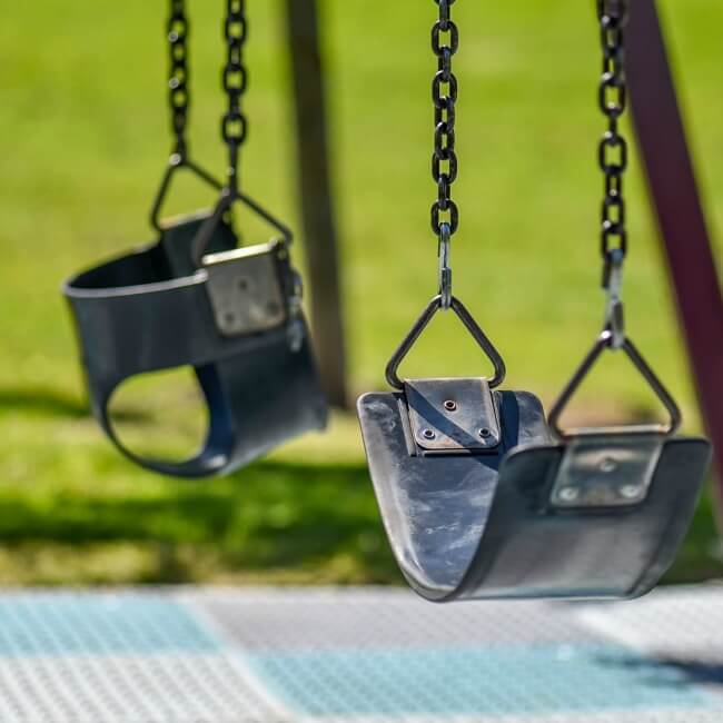 The Inspired Treehouse - Learn more about the effects of poverty on child development.