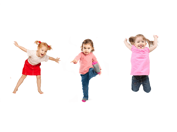 The Inspired Treehouse - These fun ways to move are great ideas for supporting successful transitions and for building motor and sensory processing skills in kids!