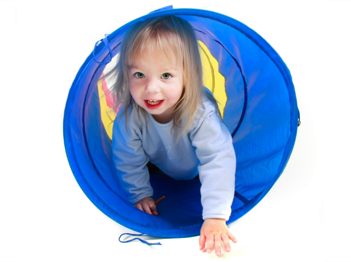The Inspired Treehouse - Toys for toddlers can be powerful tools when it comes to promoting gross motor, fine motor, and sensory motor skills!