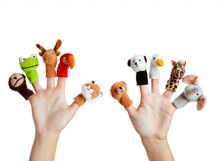 The Inspired Treehouse - These are our favorite toys for 2-year-olds and 3-year-olds.