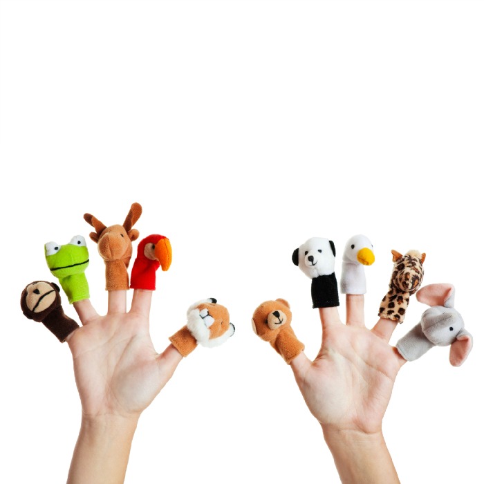 The Inspired Treehouse - These are our favorite toys for 2-year-olds and 3-year-olds.