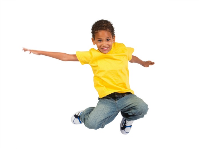 The Inspired Treehouse - These awesome active learning strategies, games, and activities are the perfect way to get kids moving and learning!