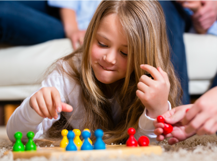 The Inspired Treehouse - Turn these awesome board games into handwriting games to increase interest and entice reluctant writers!