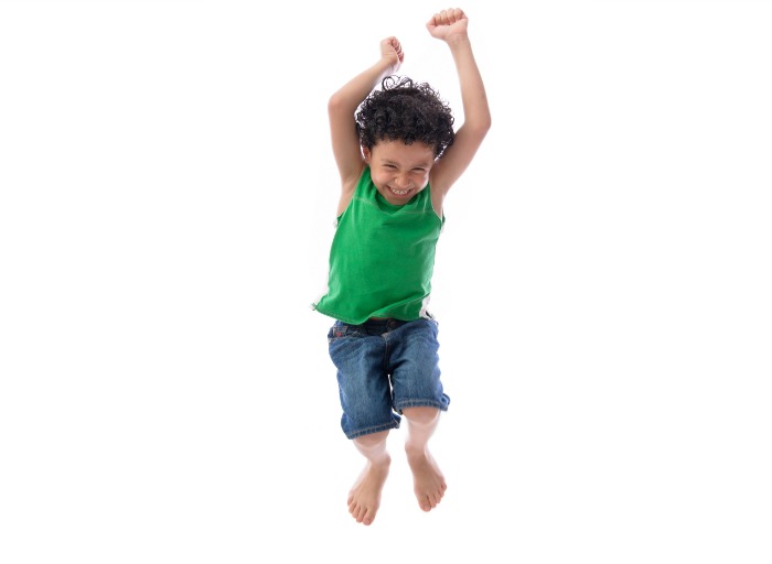 The Inspired Treehouse - Most of what you find on the internet when you search for "sensory" or "sensory play" is only the tip of the iceberg when it comes to true sensory experiences for kids!  Read on to learn more...
