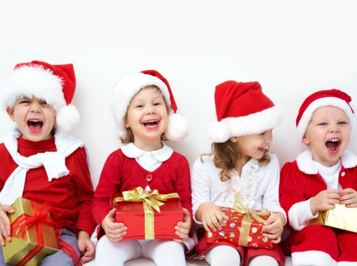 The Inspired Treehouse - These fun gift ideas for kids are more than just fun!  They also support healthy development!