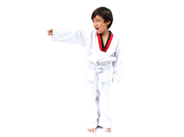 The Inspired Treehouse - Learn about some of our best recommendations for sports for kids who have sensory needs.