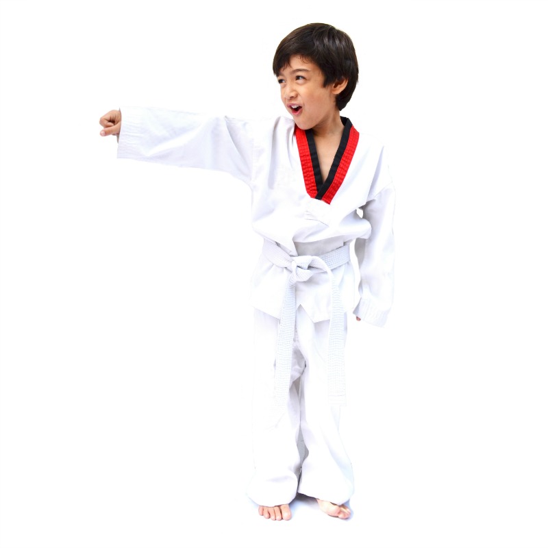 The Inspired Treehouse - Learn about some of our best recommendations for team sports for kids who have sensory needs.