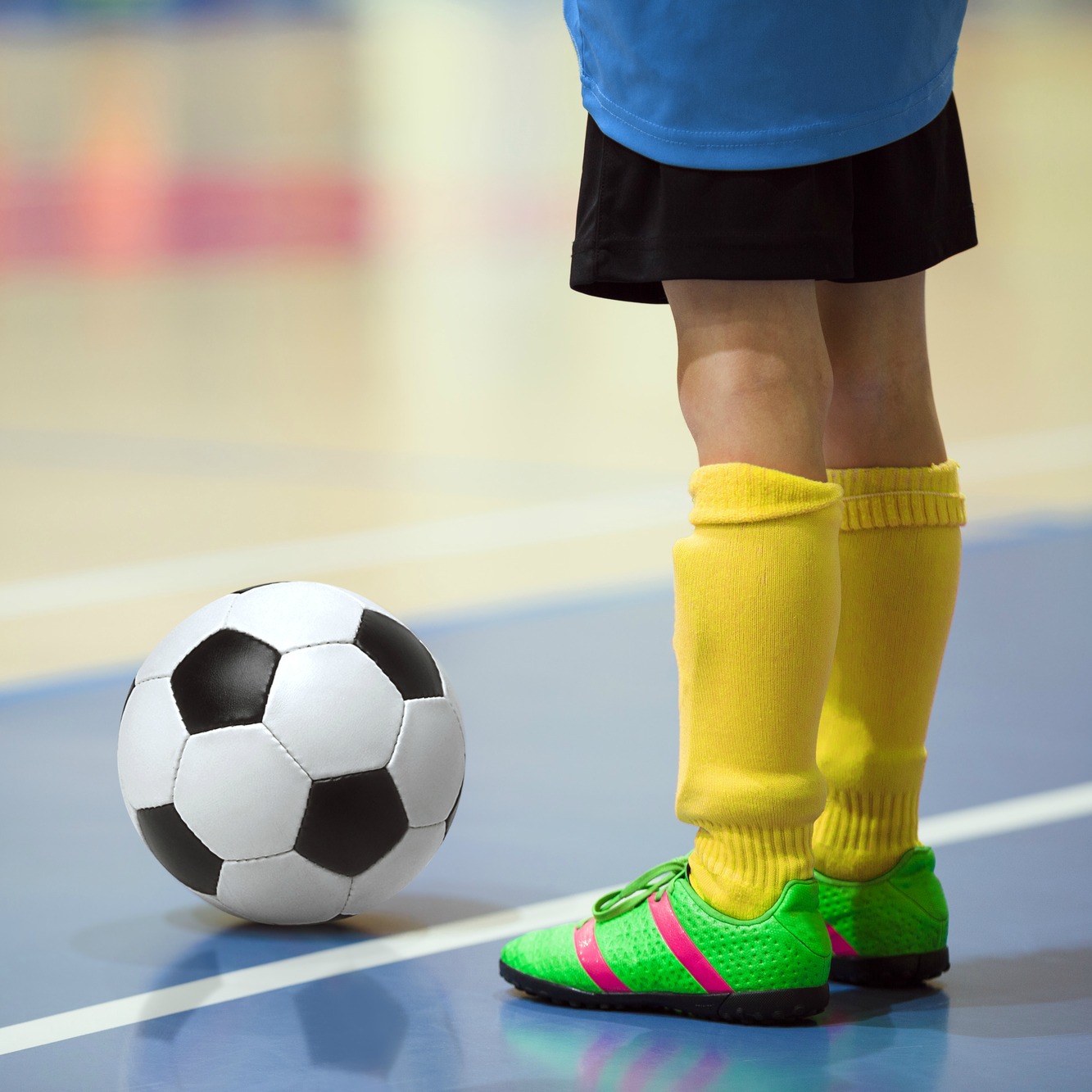 The Inspired Treehouse - These tips are a great start for kids who are just learning how to kick a ball!