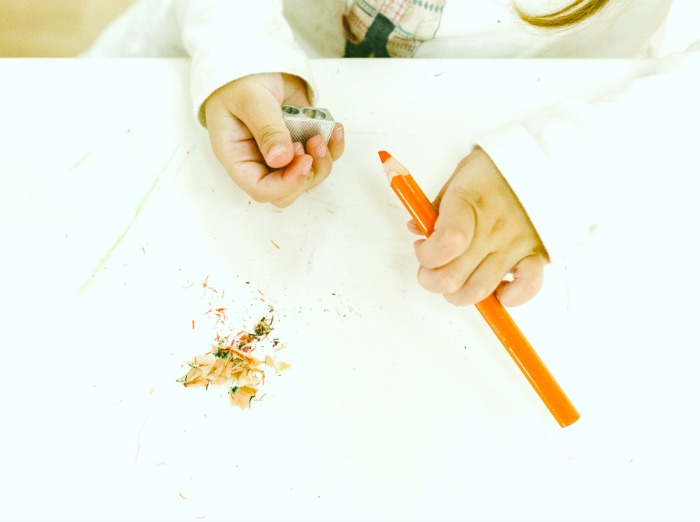 The Inspired Treehouse - These heavy work ideas for school are the perfect way to help promote calmer, more organized behavior for kids.