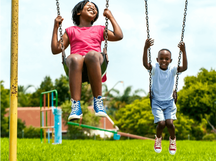 The Inspired Treehouse - Looking for fun activity challenges for kids?  This post is for you!  It's full of fun printables that you can put into action starting today!