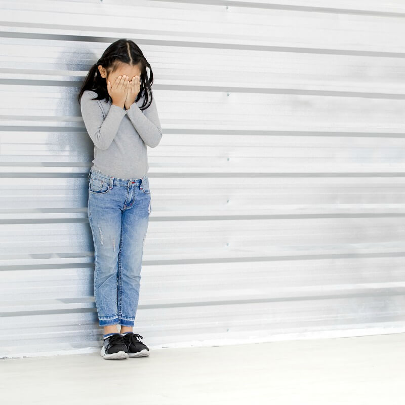 The Inspired Treehouse - These self-regulation strategies for kids are perfect for professionals and parents to help support calm behavior in kids at home, school, and beyond!