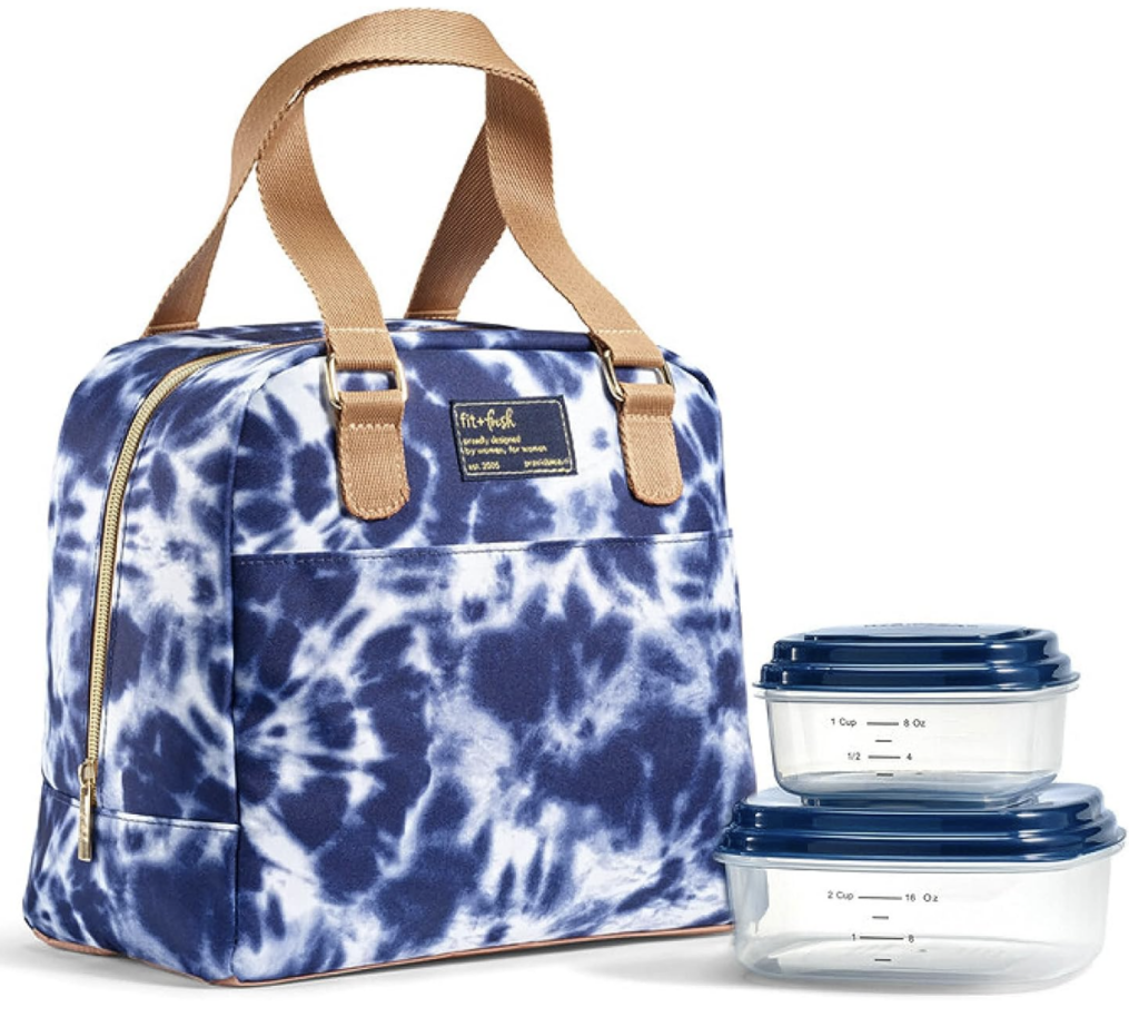 amazon deal lunch bag