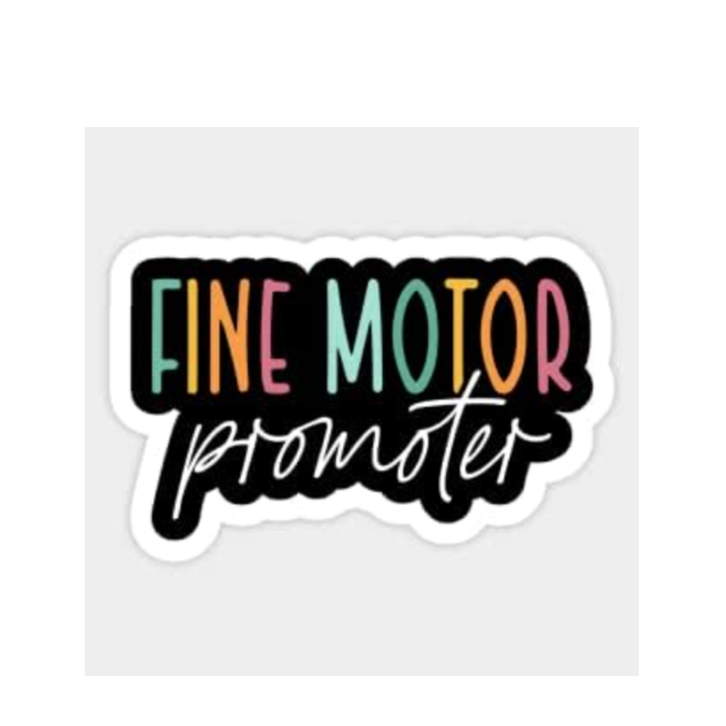 therapy stickers