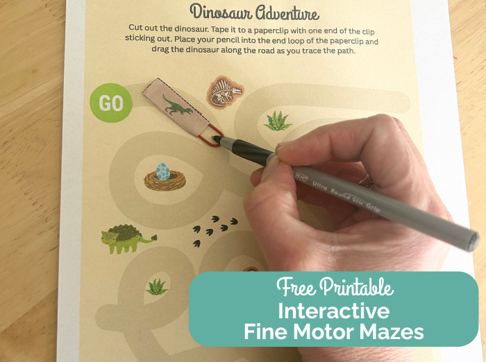 free printable mazes