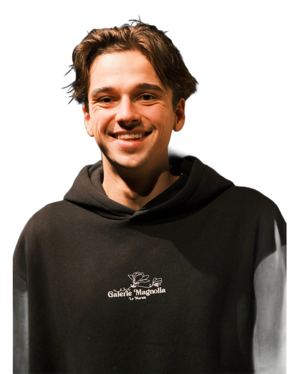 Nico Krüger, Comedian / Show Operations at The Jungle Comedy Club