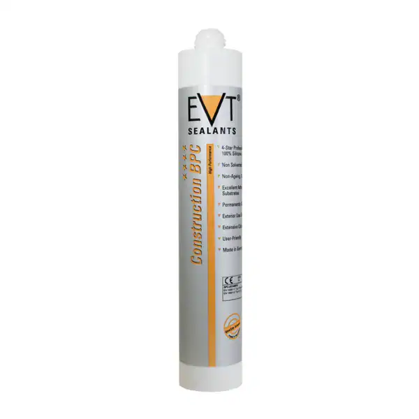 EVT Construction BPC - 380ml 25PER BOX