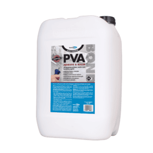 PVA Bond Adhesive & Sealer