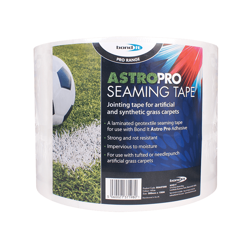 Astro Pro Seaming Tape for Artificial Grass