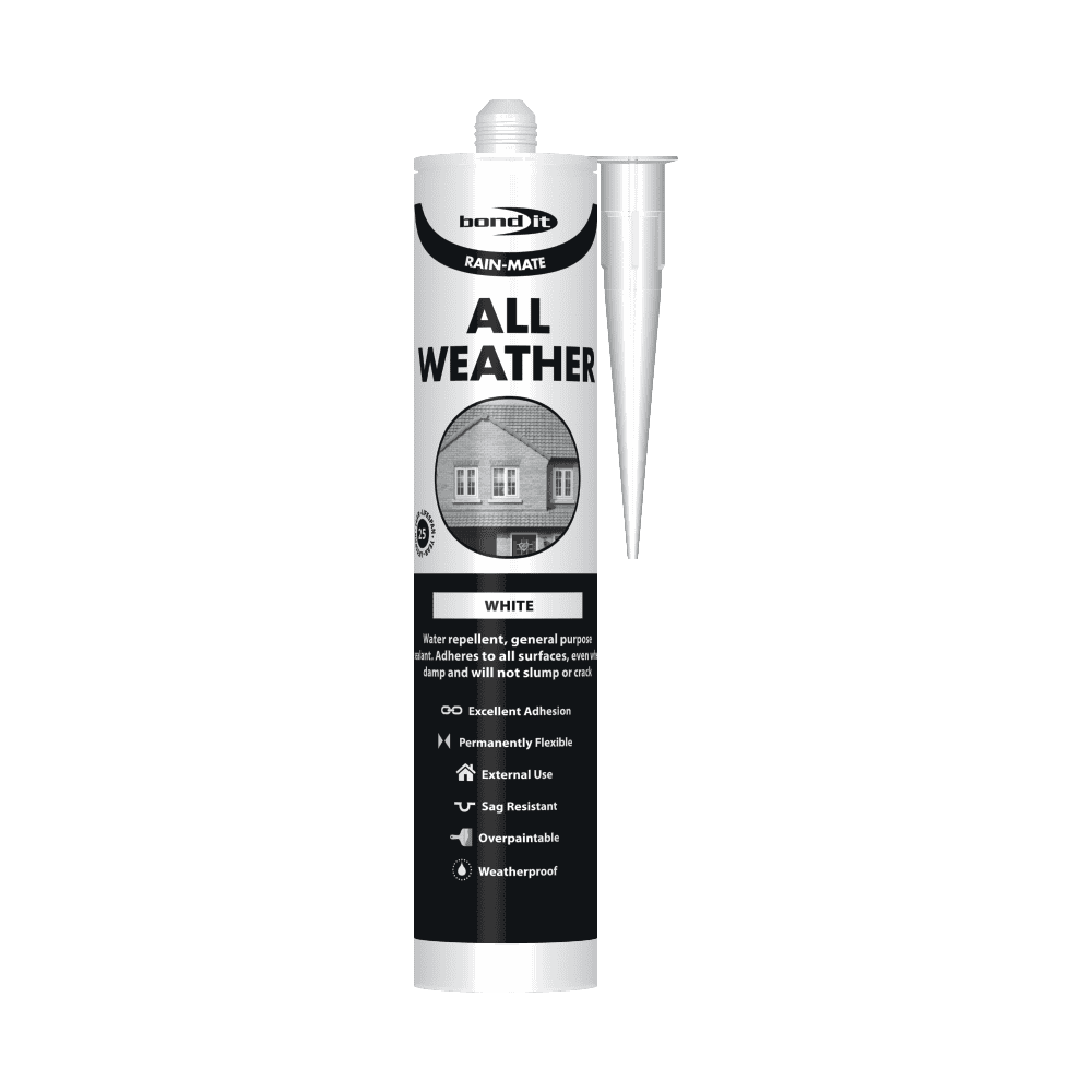 Rain-Mate All Weather Sealant