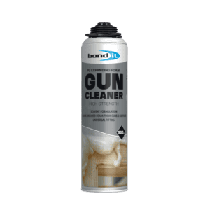 Expanding Foam Gun Cleaner