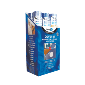 Cover-It Hardfloor Protector Rolls