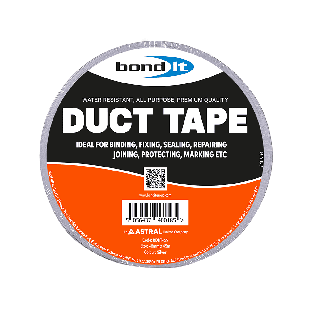 Bond It Duct Tape