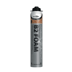 B2 Expanding Gun Grade PU Foam