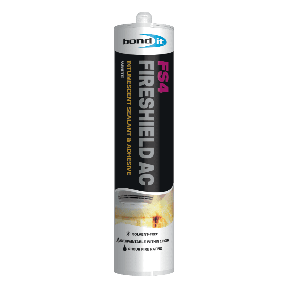 FS4 Fireshield AC Intumescent Sealant