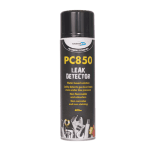 PC850 Leak Detector